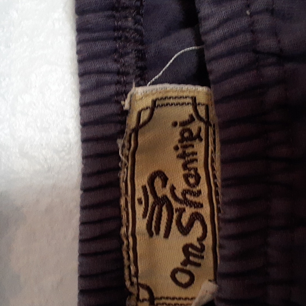 Pants - Picture 3 of 4